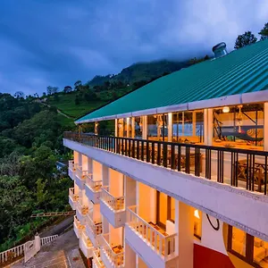  Hostel Zostel India