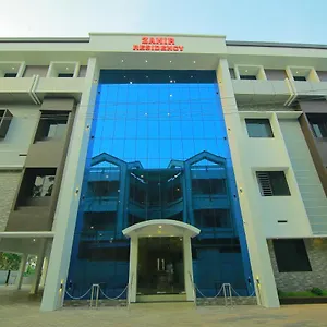 Zahir Residency Kondotty