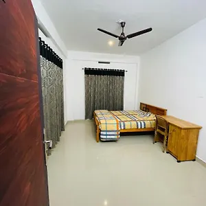 Highland Residency *** Attappadi