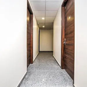 **** Hotel O Ashoka Residency India