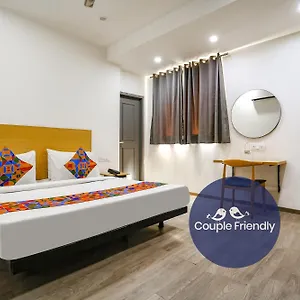 *** Hotel Fabhotel Vat - Meera Bagh India