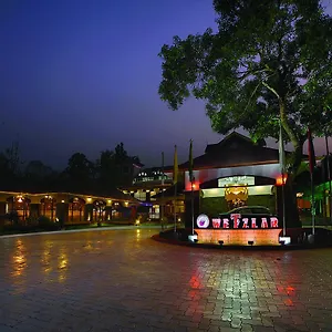 Wetzlar & Hotels, Cochin **** Muvattupuzha