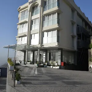 **** Hotel The Zion India