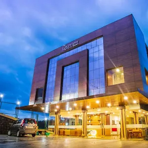 **** Hotel The View India