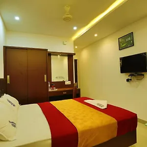 Karibu Residency *** Malappuram